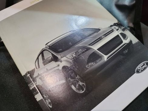 Used 2015 Ford Escape SE image 48