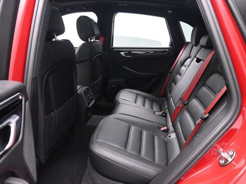Used 2021 Porsche Macan GTS w/ Premium Package Plus (PF9) AWD/4WD image 15