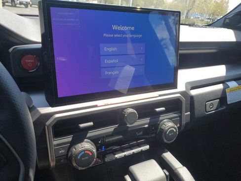 New 2026 Toyota 4Runner TRD Off-Road Premium image 27