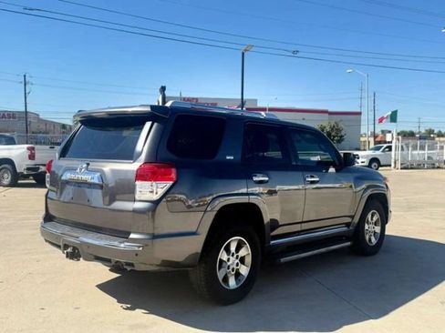 Used 2011 Toyota 4Runner Limited image 7