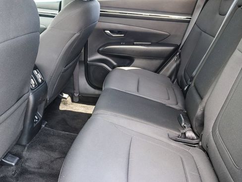 Used 2022 Hyundai Tucson SEL w/ Cargo Package AWD/4WD image 17