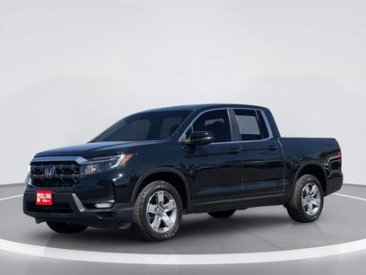 Used 2025 Honda Ridgeline RTL
