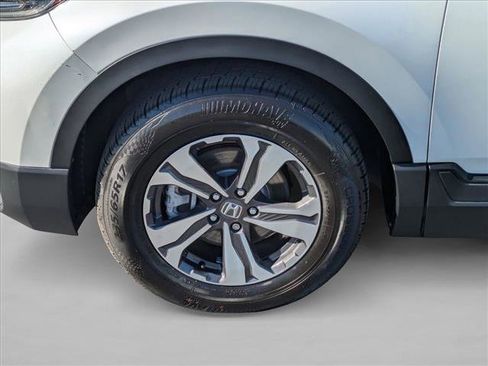 Used 2020 Honda CR-V LX image 10