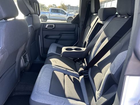 New 2025 Ford Bronco Big Bend image 52