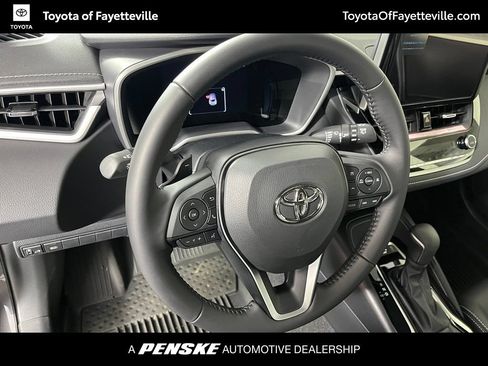 Used 2026 Toyota Corolla XSE FWD image 26