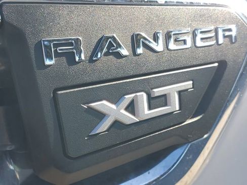 Used 2019 Ford Ranger XLT w/ Equipment Group 301A Mid image 6