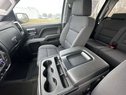 Used 2018 Chevrolet Silverado 1500 LT w/ All Star Edition image 20