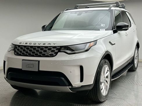Certified 2025 Land Rover Discovery S AWD/4WD image 1