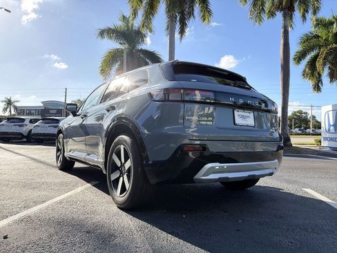 New 2026 Honda Prologue Touring image 20