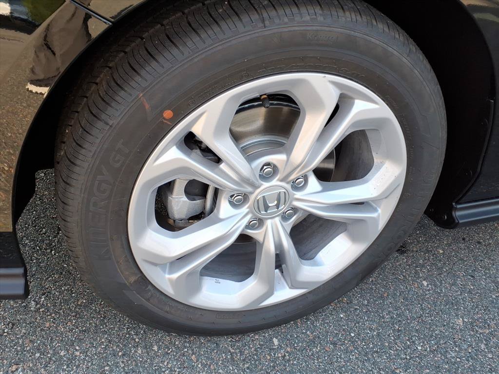 New 2026 Honda Accord LX image 10