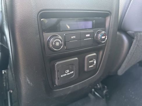Used 2024 Buick Enclave Essence w/ Sport Touring Edition FWD image 11