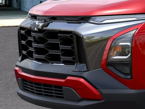 New 2027 Chevrolet Equinox ACTIV w/ Convenience Package III FWD image 13