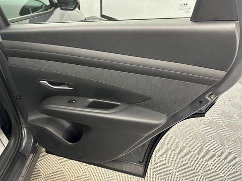 New 2026 Hyundai Tucson SEL image 17