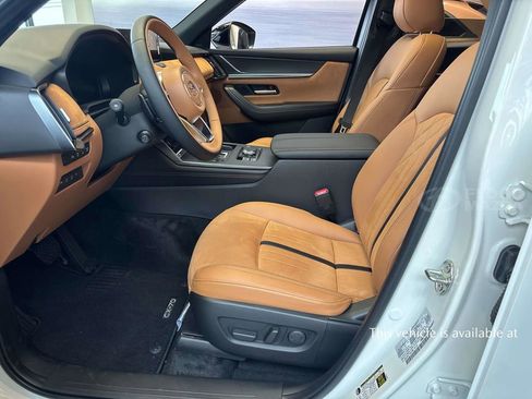 New 2026 MAZDA CX-70 3.3 Turbo S w/ Premium Plus image 4