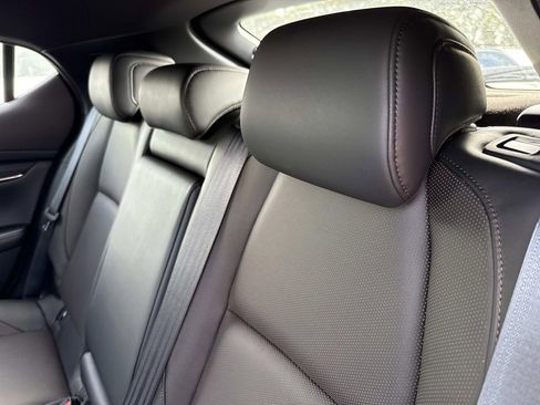 New 2026 MAZDA MAZDA3 2.5 S Premium image 17