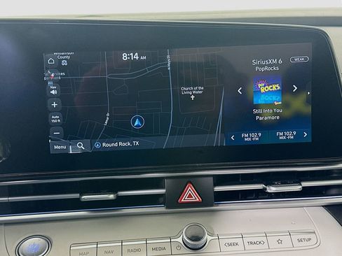 New 2026 Hyundai Elantra Limited FWD image 12