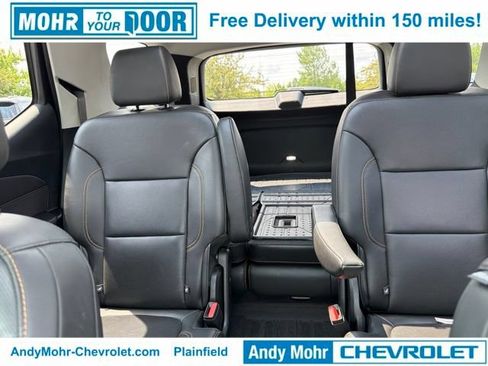 Used 2020 Chevrolet Traverse Premier w/ Redline Edition AWD/4WD image 28