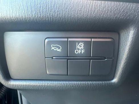Certified 2025 MAZDA CX-5 AWD 2.5 S w/ Select Package image 19