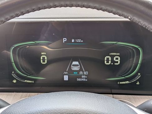 Certified 2023 Kia Telluride EX FWD image 33