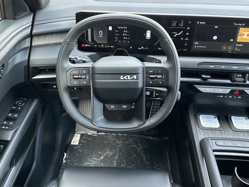 New 2027 Kia Telluride X-Line SX Prestige w/ Towing Package AWD/4WD image 14