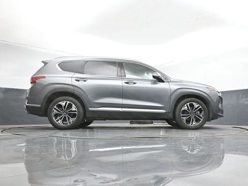 Used 2019 Hyundai Santa Fe FWD image 48