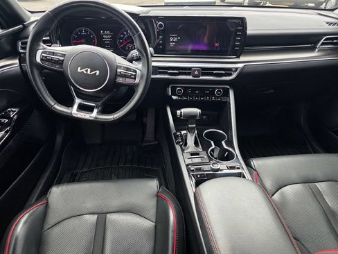 Used 2022 Kia K5 GT FWD image 17