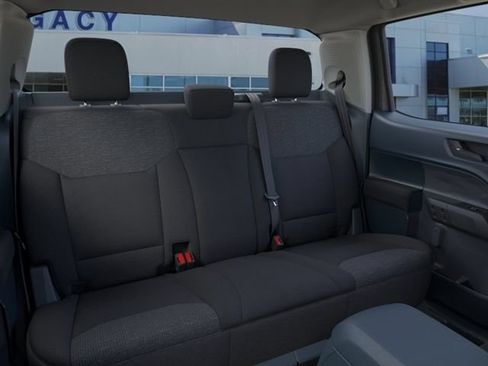 New 2026 Ford Maverick XL FWD image 11