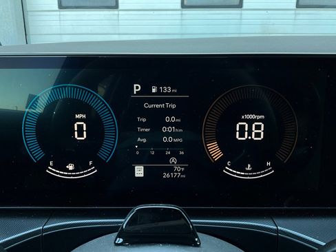 Used 2025 Hyundai Santa Fe SEL image 40