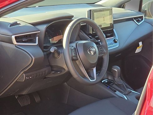 New 2026 Toyota Corolla SE image 19