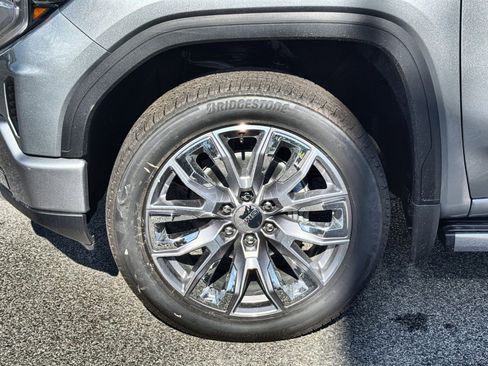 New 2026 GMC Sierra 1500 Denali w/ Denali Reserve Package image 12