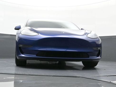 Used 2021 Tesla Model 3 Long Range image 22