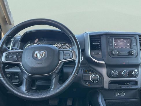 Used 2021 RAM 1500 HFE RWD image 23