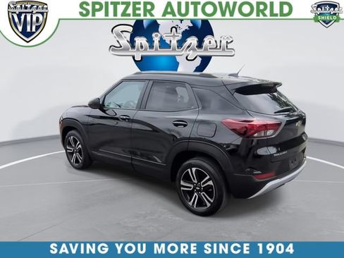 Used 2023 Chevrolet TrailBlazer LT FWD image 7