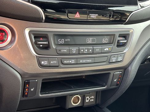 Used 2021 Honda Passport EX-L image 20