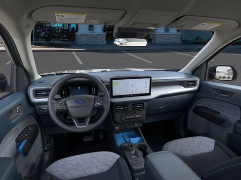 New 2026 Ford Maverick XLT image 9