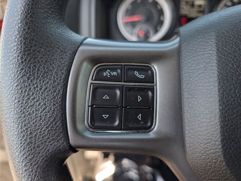 Used 2024 RAM 1500 Classic SLT AWD/4WD image 20