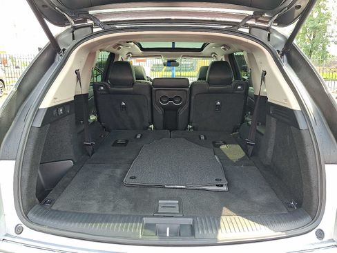 Used 2024 Acura MDX SH-AWD w/ Technology Package image 28