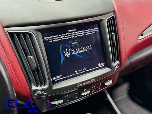 Used 2019 Maserati Levante image 18