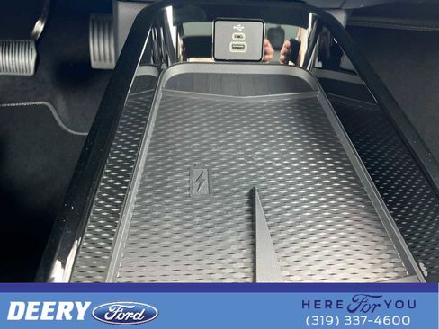 New 2025 Ford Mustang Mach-E GT image 51