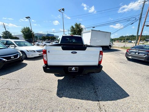 Used 2022 Ford F250 XL w/ Power Equipment Group AWD/4WD image 16