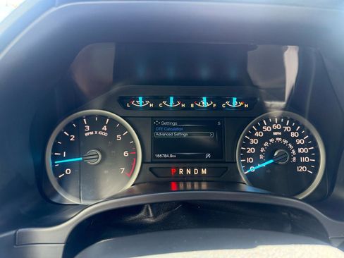 Used 2018 Ford F150 XLT w/ Equipment Group 301A Mid AWD/4WD image 20