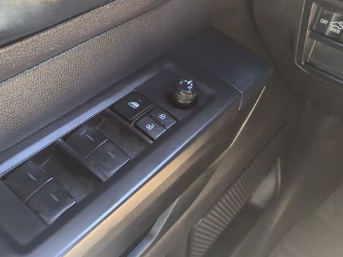 Used 2025 Toyota Tundra SR w/ SR Tow Package image 26