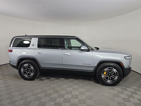 Used 2023 Rivian R1S Launch Edition AWD/4WD image 6