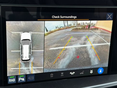 New 2026 Subaru Outback Limited XT image 20