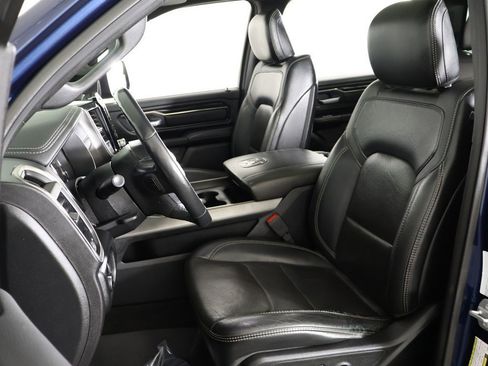 Used 2020 RAM 1500 Sport w/ Alpine Leather & Sound Group image 34