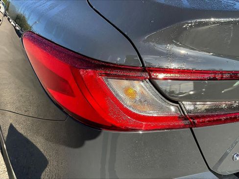 Used 2025 Toyota Camry LE w/ Convenience Package image 28