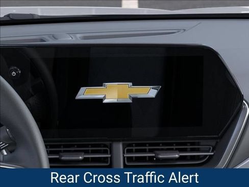 New 2026 Chevrolet Trax LT w/ Driver Confidence Package FWD image 23
