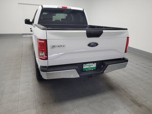 Used 2017 Ford F150 XLT RWD image 6