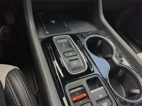 Used 2026 Honda Passport TrailSport Elite image 11