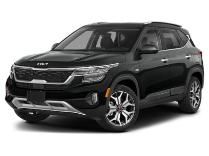 Certified 2023 Kia Seltos SX w/ SX Sunroof Package